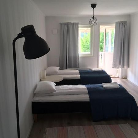 Hotel August Glava Zewnętrze zdjęcie