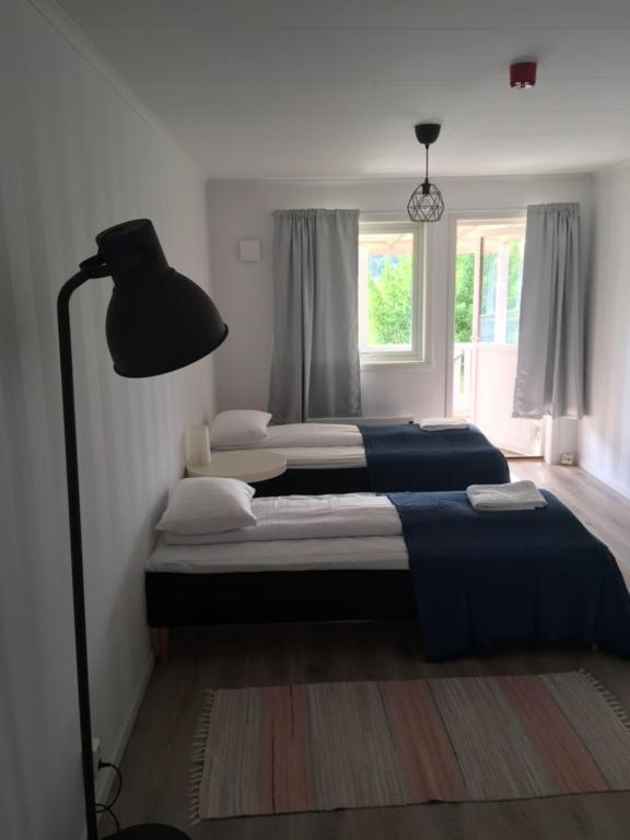 Hotel August Glava Zewnętrze zdjęcie