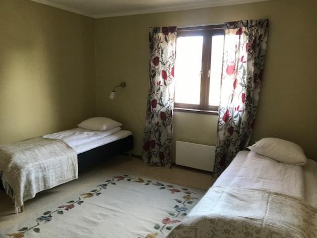 Hotel August Glava Zewnętrze zdjęcie