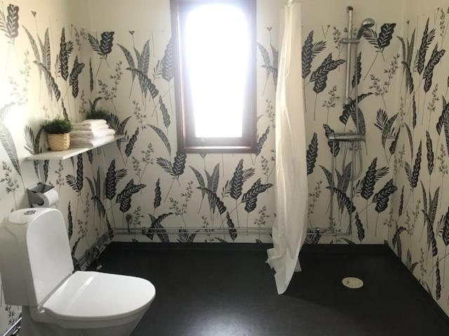 Hotel August Glava Zewnętrze zdjęcie