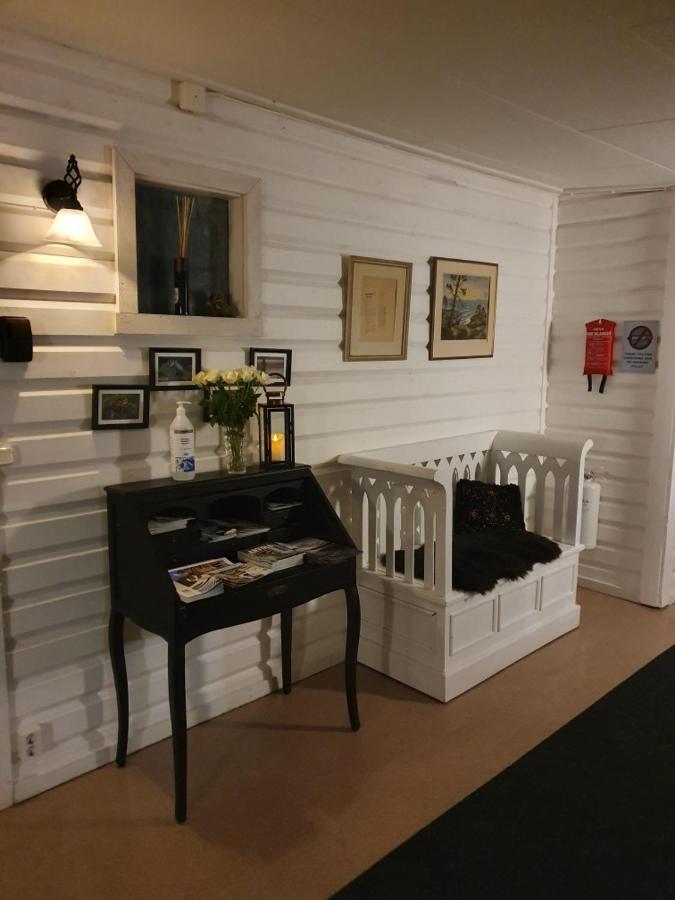Hotel August Glava Zewnętrze zdjęcie
