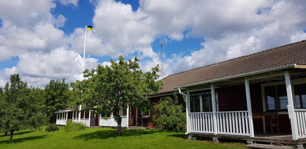 Hotel August Glava Zewnętrze zdjęcie